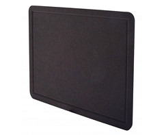 Adhesive Felt Notice Board - GSR - ST391B