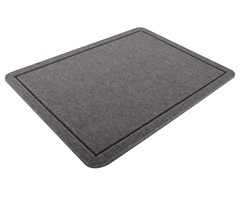 Adhesive Felt Notice Board - GSR - ST391H