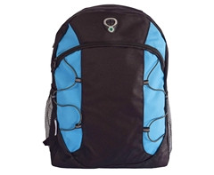 Urban Trek Backpack - GSR - BAG172E