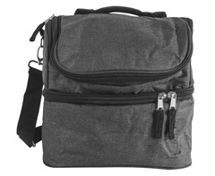 Double 6-Can Lunch Cooler  - GSR - P2700B