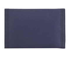 Velcro Oxford Wallet - GSR - P2708E