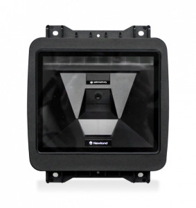 FM80 Salmon 2D CMOS Mega Pixel Large window fixed mount scan