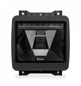 FM80 Salmon 2D CMOS Mega Pixel Large window fixed mount scan