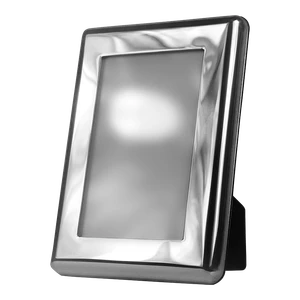 10cm x 13cm Rounded Edge Photo Frame