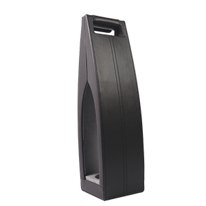 PU Detachable Wine Carrier