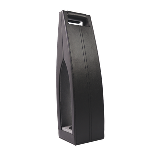 PU Detachable Wine Carrier