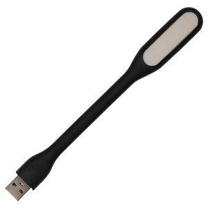 Silicone USB Computer Light