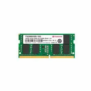 Transcend JetRam JM3200HSH-4G, 4 GB, 1 x 4 GB, DDR4, 3200 MHz, 260-pin SO-DIMM Transcend JetRam JM3200HSH-4G, 4 GB, 1 x 4 GB, DDR4, 3200 MHz, 260-pin SO-DIMM