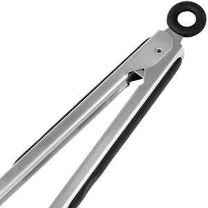 Braai Tongs With Lock