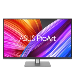 ASUS ProArt PA279CRV, 68.6 cm (27"), 3840 x 2160 pixels, 4K Ultra HD, LCD, 5 ms, Black