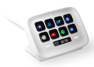 Elgato Stream Deck Neo 10GBJ9901 Elgato Stream Deck Neo 10GBJ9901