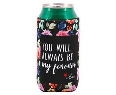 Custom Neoprene 500ml Beverage Chiller - GSR - SubChill002-M