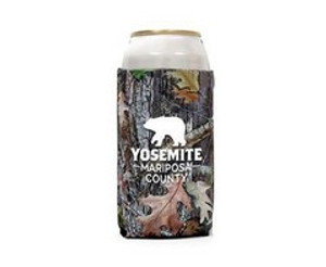 Custom Neoprene 300ml Beverage Chiller - GSR - SubChill002-S