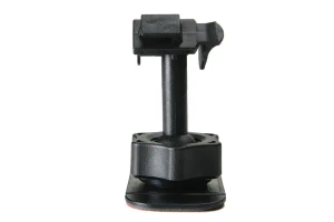 Transcend Adhesive Mount for DrivePro, Black, 360°, Transcend's Car Video Recorder series, 51 mm, 55 mm, 29 mm