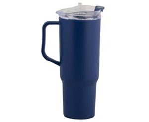 1200ml Sip-and-Go Plastic Tumbler - GSR - P2724E