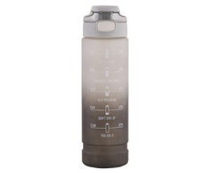 1 Litre Motivate Water Bottle - GSR - P2773N