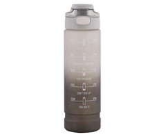 1 Litre Motivate Water Bottle - GSR - P2773N