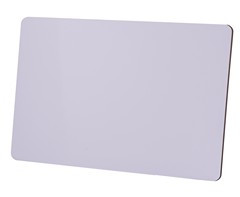 A3 Whiteboard Writing Slate - GSR - ST390-A3