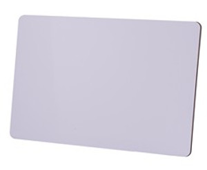 A3 Whiteboard Writing Slate - GSR - ST390-A3