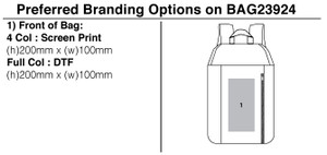 Vittorio Backpack - BAG23924