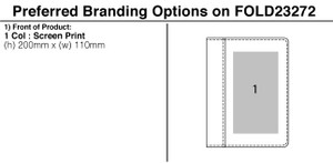 Capitola A5 PU Folder - FOLD23272