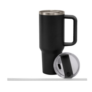 1200ml Stainless Steel Enduro Mug-MUG24071