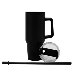 1200ml Polypropylene Enduro Mug-MUG24072