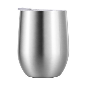 266ml Orkney Stemless Travel Mug - MUG502S