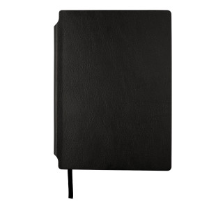 Soft Touch PU Notebook - NB24021