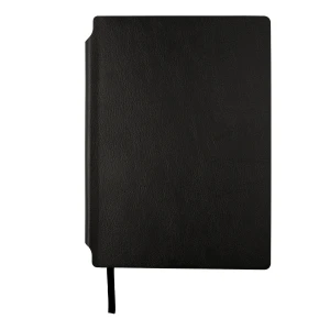 Soft Touch PU Notebook - NB24021