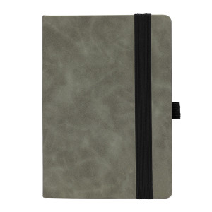 Yukon A5 Soft Cover Notebook-NB25218