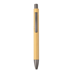 Kiva Bamboo Ball Pen - PEN24012