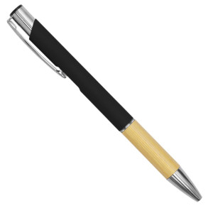 Tallin Recycled Bamboo Pen - PEN25204