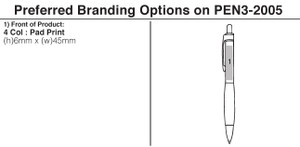 Original Ballpoint Pen - PEN32005