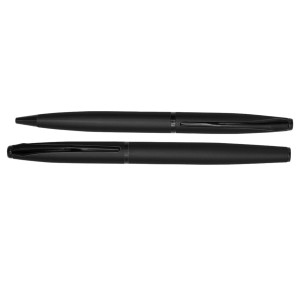 Azalea Ballpoint & Gel Ink Pen-PENSET25207