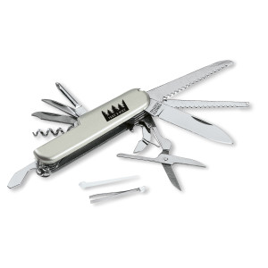 McGregor Pocket Knife - TOOL2104 McGregor Pocket Knife - TOOL2104