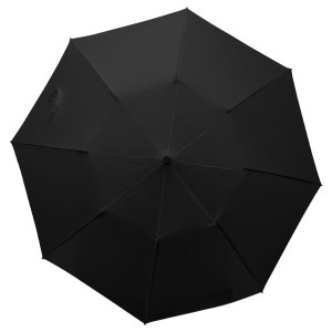 Tartan 2 Fold Umbrella-UMB23804