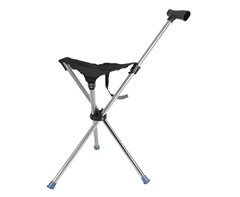 Portable Tripod Chair - GSR - P2709