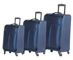 FlexLite Luggage Set - GSR - BAG177E-3Set