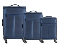 FlexLite Luggage Set - GSR - BAG177E-3Set