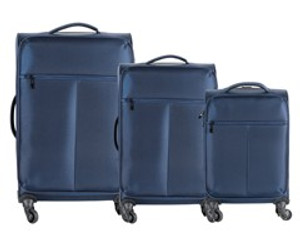 FlexLite Luggage Set - GSR - BAG177E-3Set