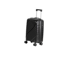 Jetsetter Cabin Luggage Bag - 20-inch - GSR - BAG178B-20