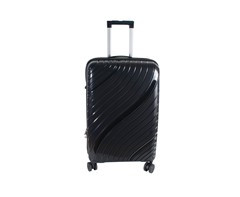 Jetsetter Check-In Luggage Bag - 24-inch - GSR - BAG178B-24