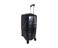 Jetsetter Check-In Luggage Bag - 24-inch - GSR - BAG178B-24