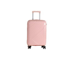 Jetsetter Cabin Luggage Bag - 20-inch - GSR - BAG178P-20