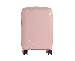 Jetsetter Check-In Luggage Bag - 24-inch - GSR - BAG178P-24