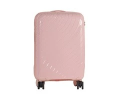 Jetsetter Check-In Luggage Bag - 24-inch - GSR - BAG178P-24