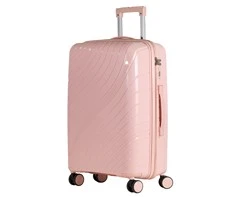 Jetsetter Check-In Luggage Bag  - 28-inch - GSR - BAG178P-28