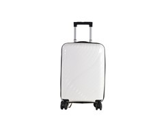 Jetsetter Cabin Luggage Bag - 20-inch - GSR - BAG178W-20