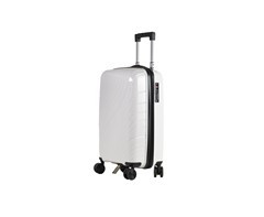 Jetsetter Cabin Luggage Bag - 20-inch - GSR - BAG178W-20